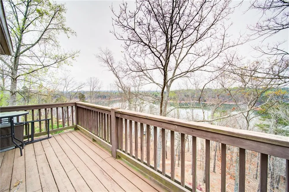 6462 Waterscape Ridge Gainesville, GA 30506