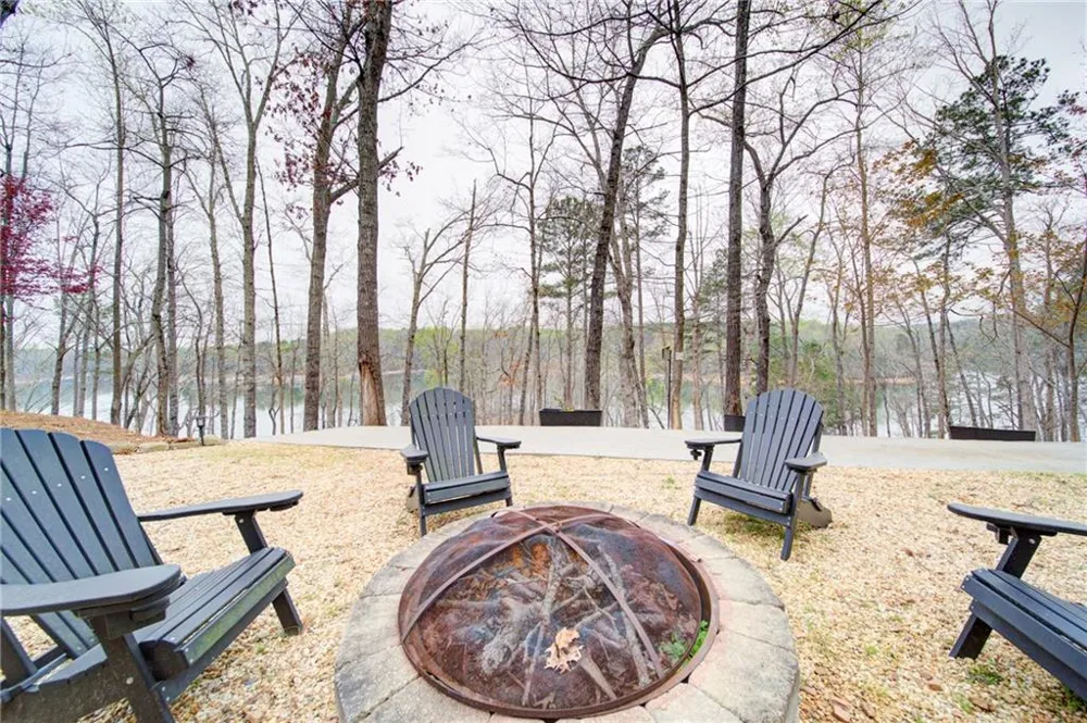 6462 Waterscape Ridge Gainesville, GA 30506