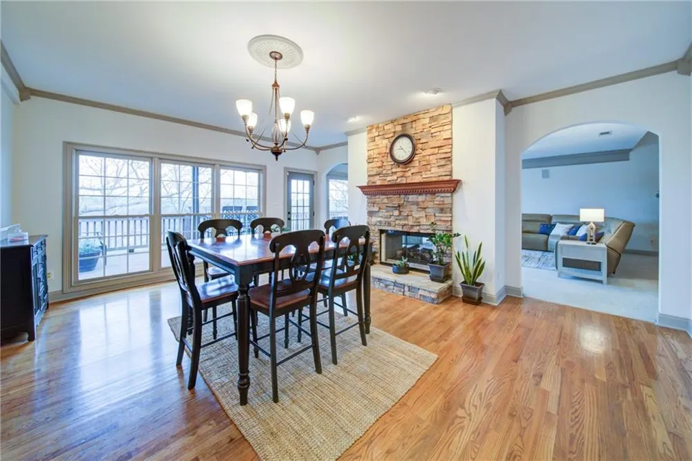 6462 Waterscape Ridge Gainesville, GA 30506