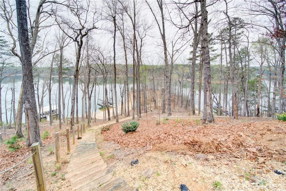 6462 Waterscape Ridge Gainesville, GA 30506