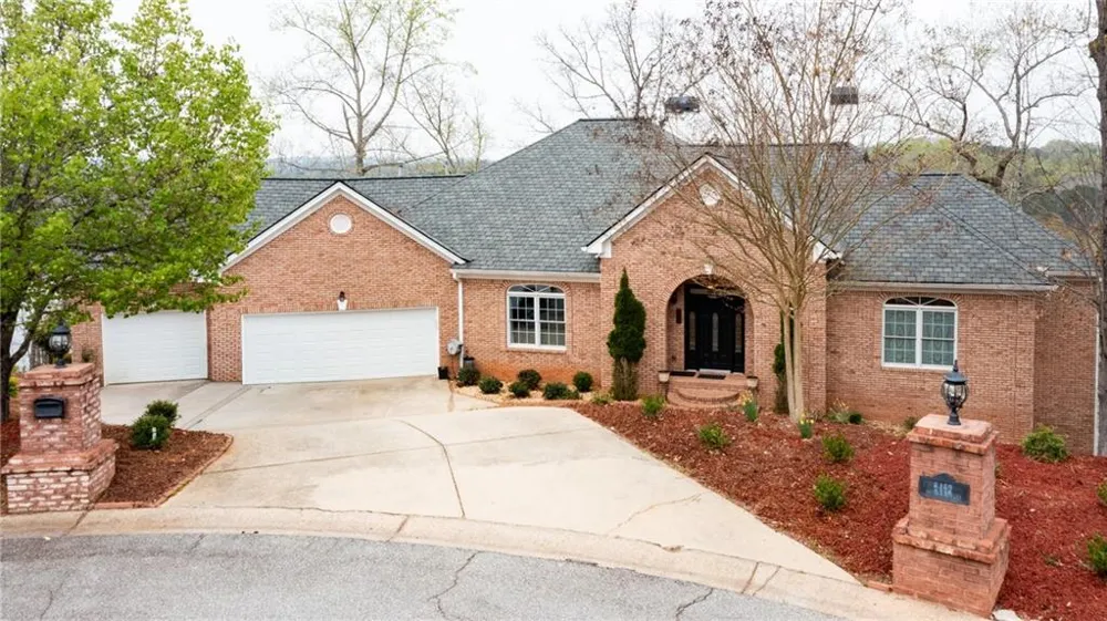 6462 Waterscape Ridge Gainesville, GA 30506