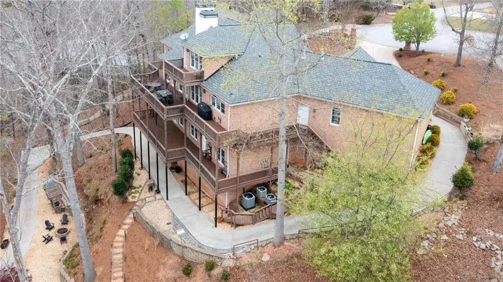 6462 Waterscape Ridge Gainesville, GA 30506