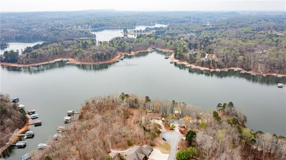 6462 Waterscape Ridge Gainesville, GA 30506