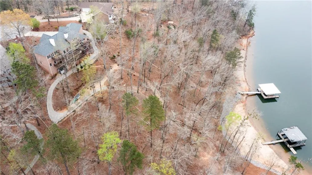 6462 Waterscape Ridge Gainesville, GA 30506