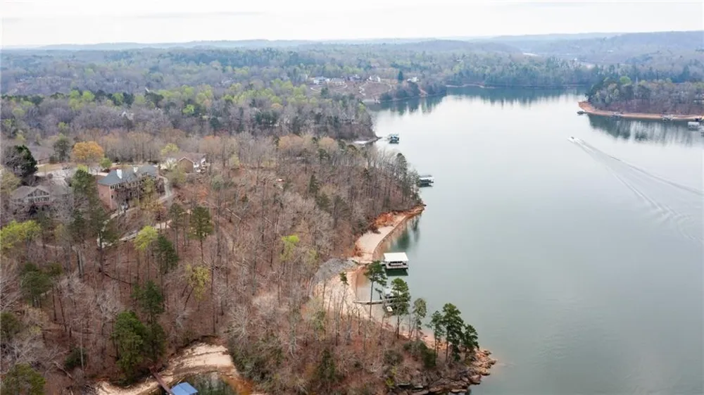 6462 Waterscape Ridge Gainesville, GA 30506
