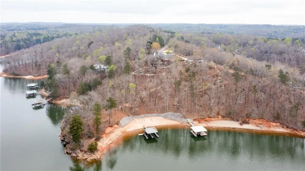 6462 Waterscape Ridge Gainesville, GA 30506