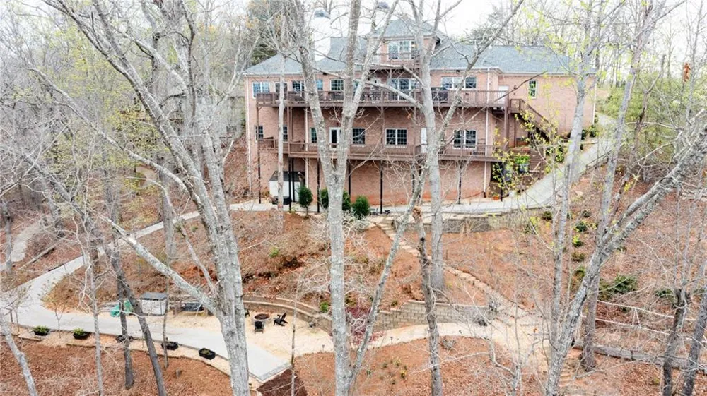 6462 Waterscape Ridge Gainesville, GA 30506