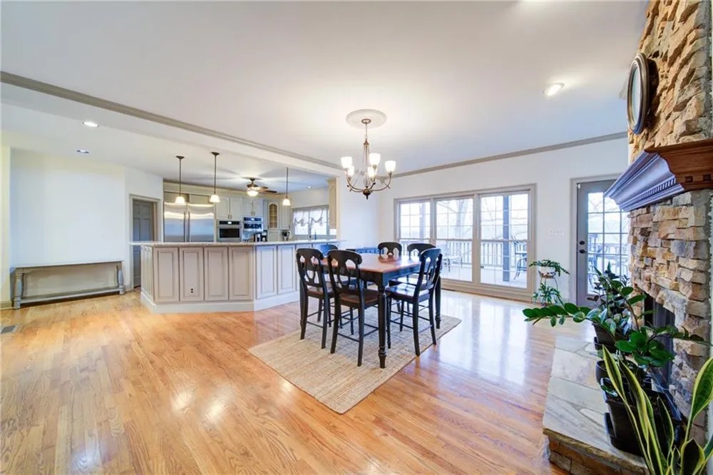 6462 Waterscape Ridge Gainesville, GA 30506