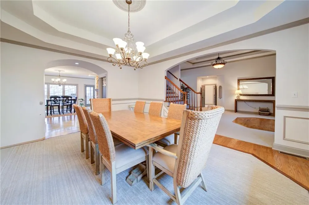 6462 Waterscape Ridge Gainesville, GA 30506