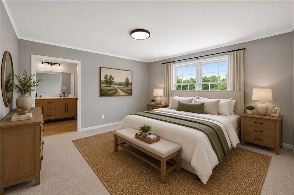 3606 Suwanee Creek Court Suwanee, GA 30024