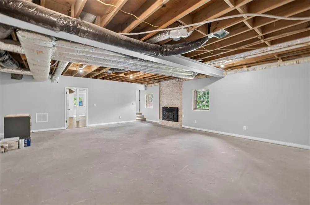 3606 Suwanee Creek Court Suwanee, GA 30024