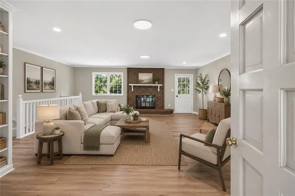 3606 Suwanee Creek Court Suwanee, GA 30024