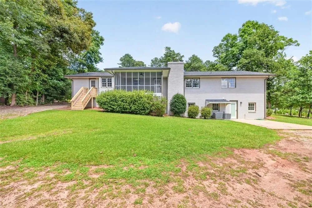 3606 Suwanee Creek Court Suwanee, GA 30024