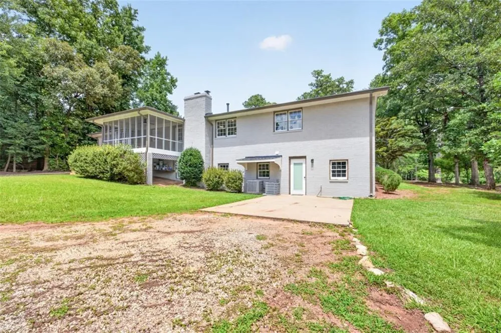 3606 Suwanee Creek Court Suwanee, GA 30024