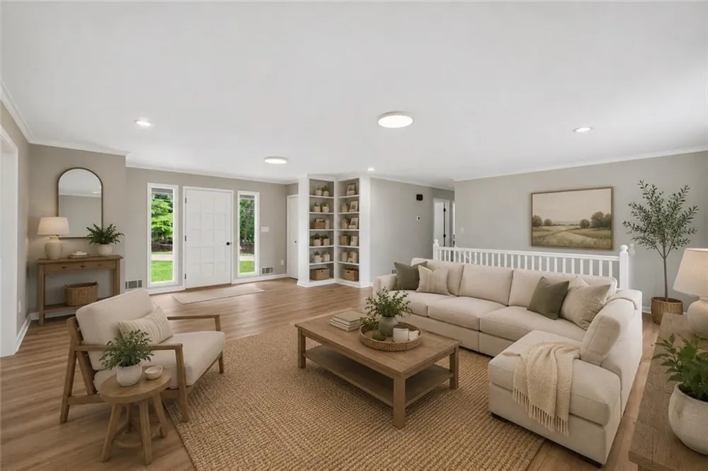 3606 Suwanee Creek Court Suwanee, GA 30024