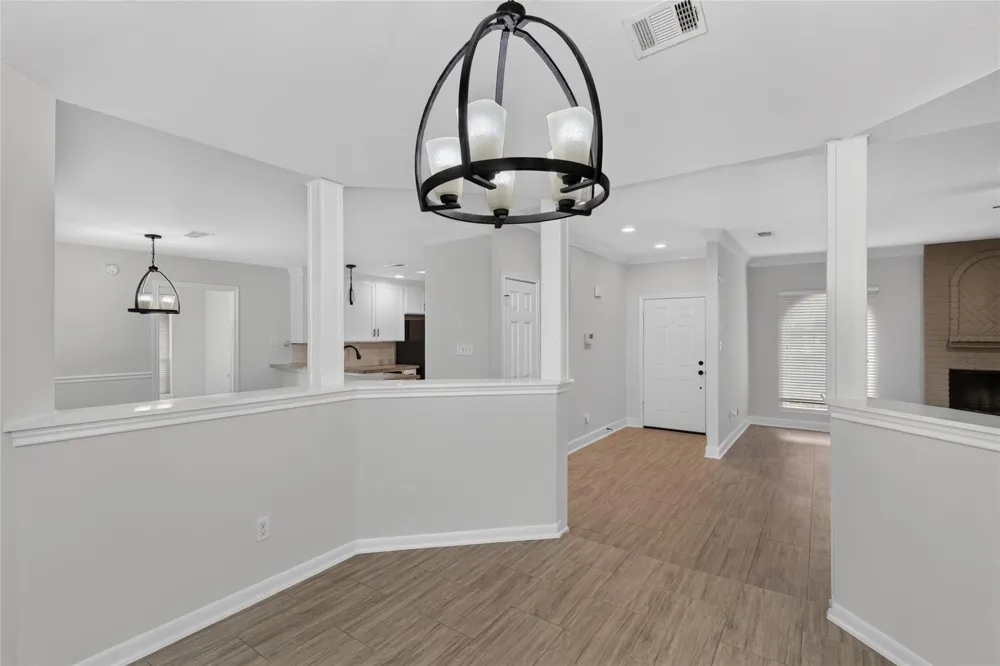 3302 Carmel Valley Drive Missouri City, TX 77459