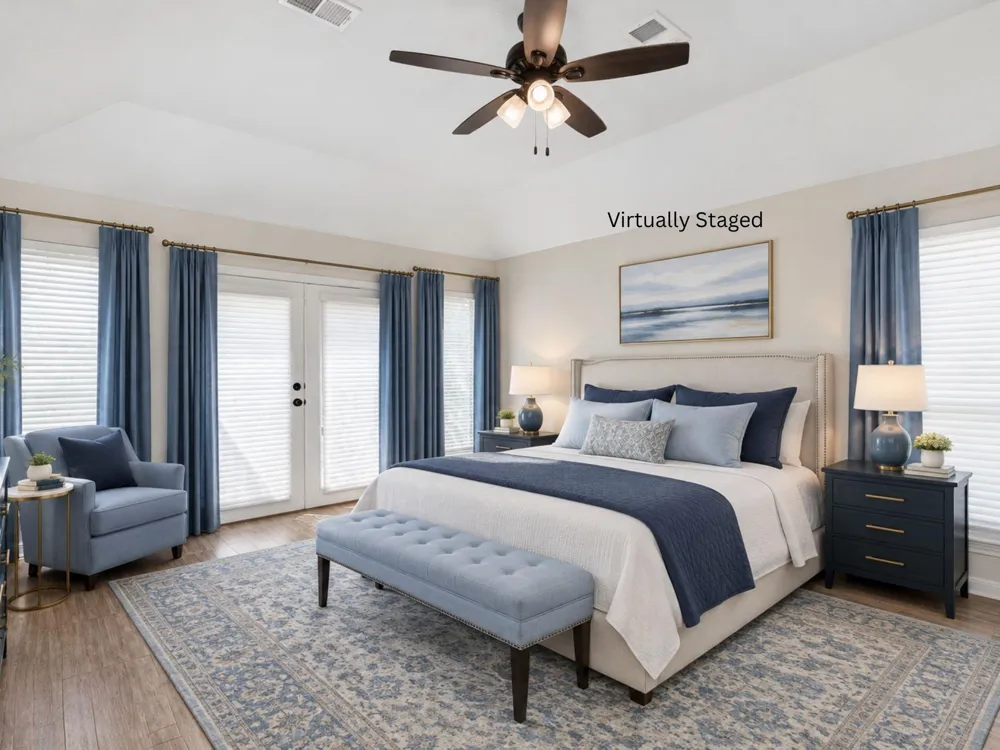 3302 Carmel Valley Drive Missouri City, TX 77459