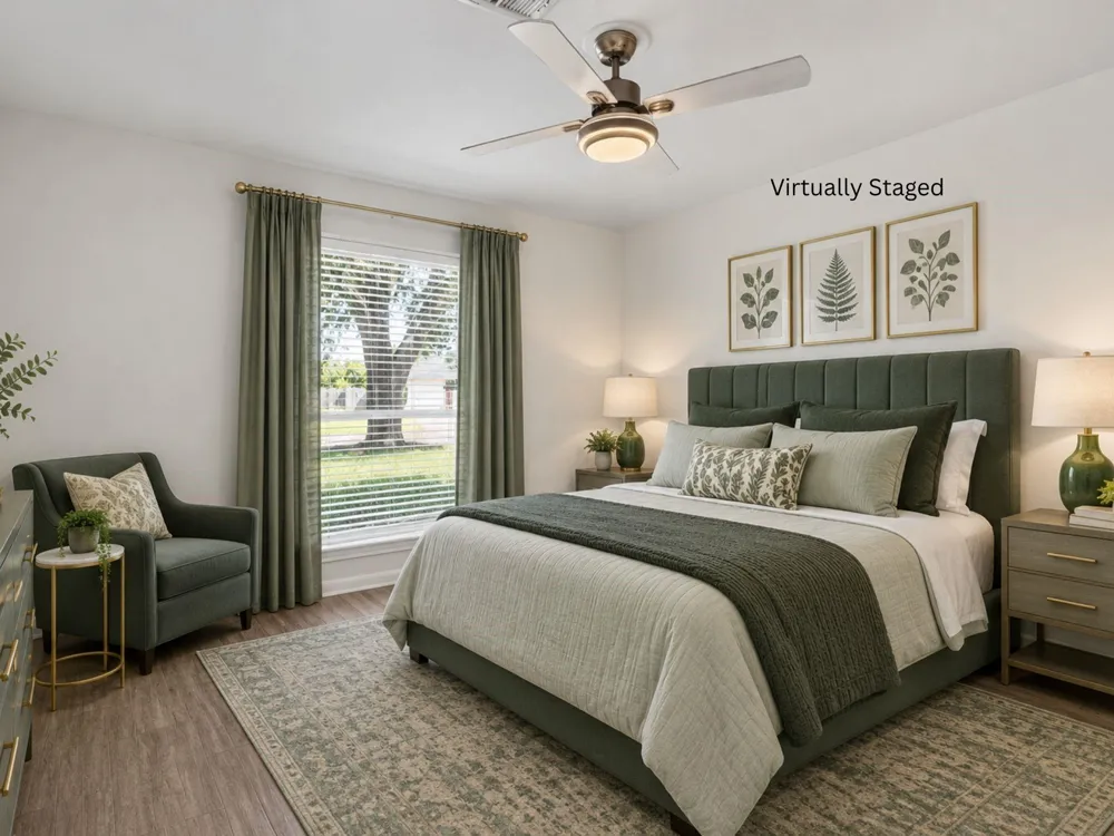 3302 Carmel Valley Drive Missouri City, TX 77459