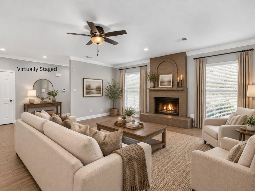 3302 Carmel Valley Drive Missouri City, TX 77459