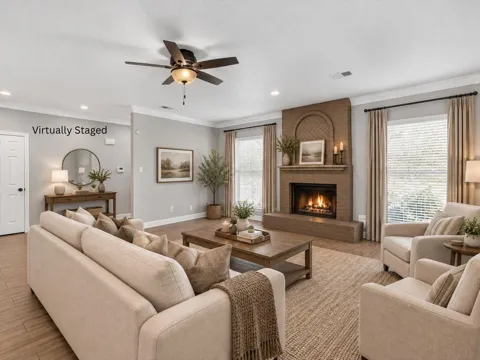 3302 Carmel Valley Drive