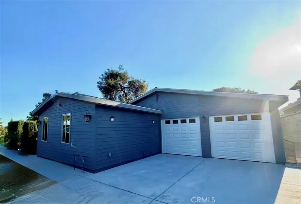 317 Shamrock #2 Monrovia, CA 91016