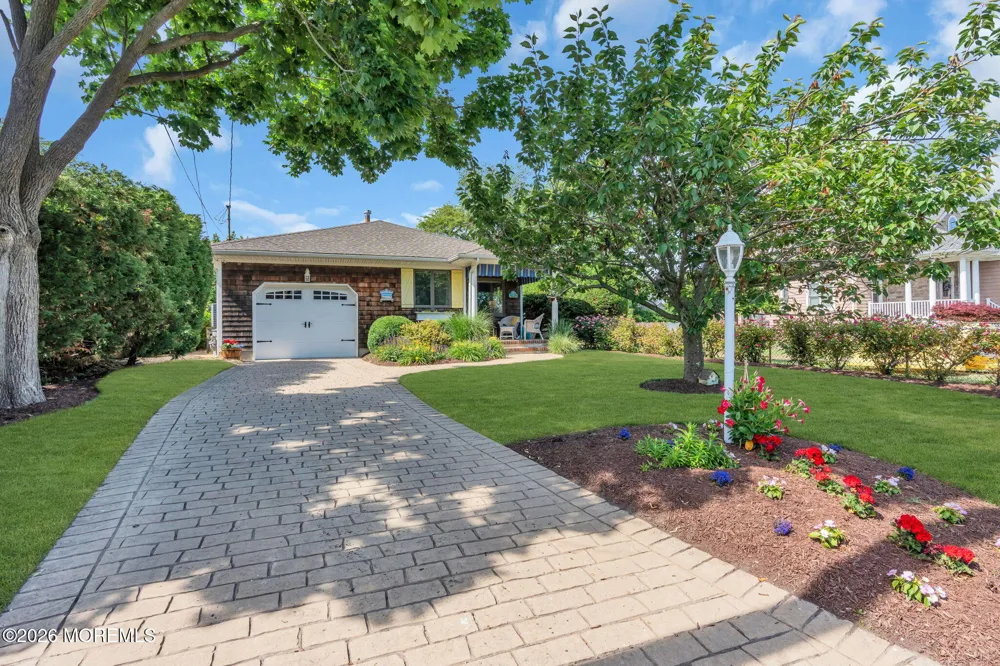 415 Newark Avenue Point Pleasant Beach, NJ 08742