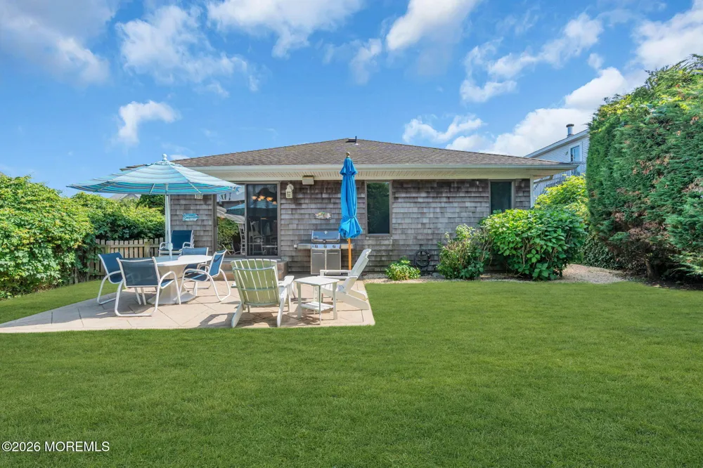 415 Newark Avenue Point Pleasant Beach, NJ 08742