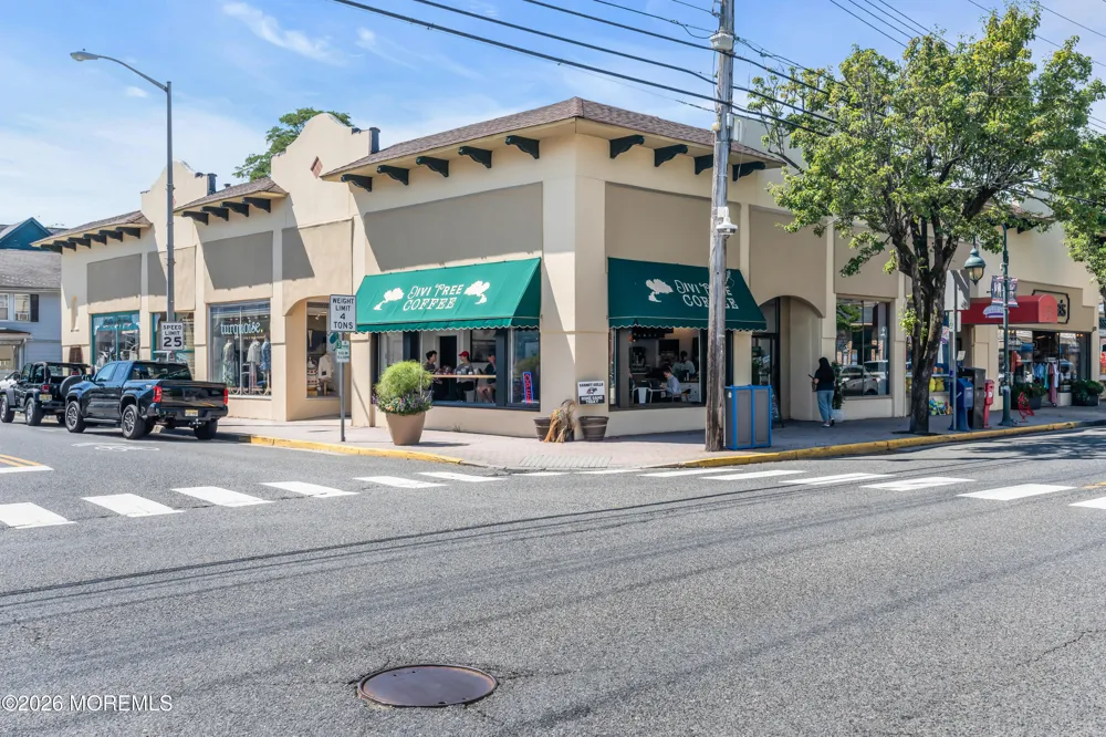 415 Newark Avenue Point Pleasant Beach, NJ 08742