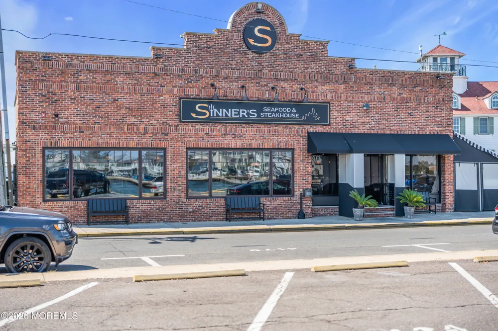 415 Newark Avenue Point Pleasant Beach, NJ 08742