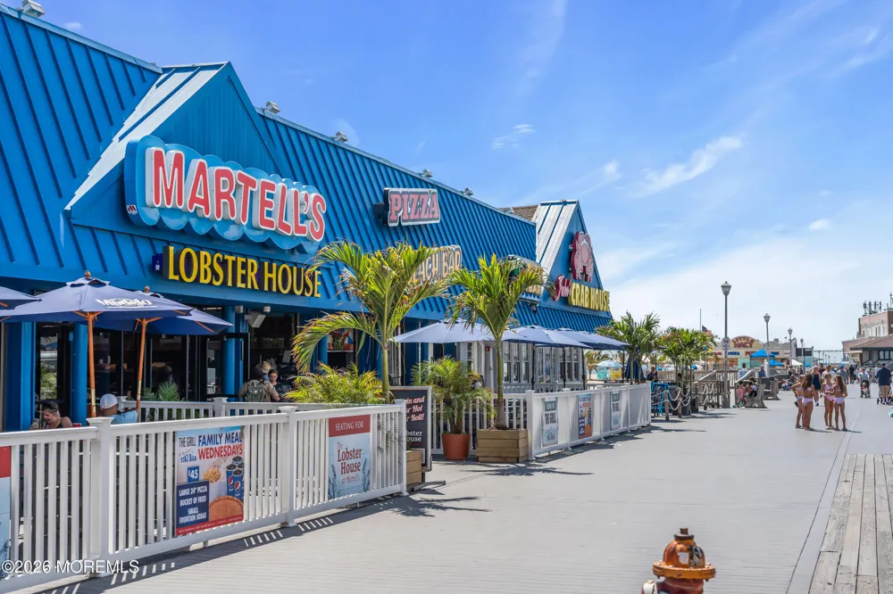 415 Newark Avenue Point Pleasant Beach, NJ 08742