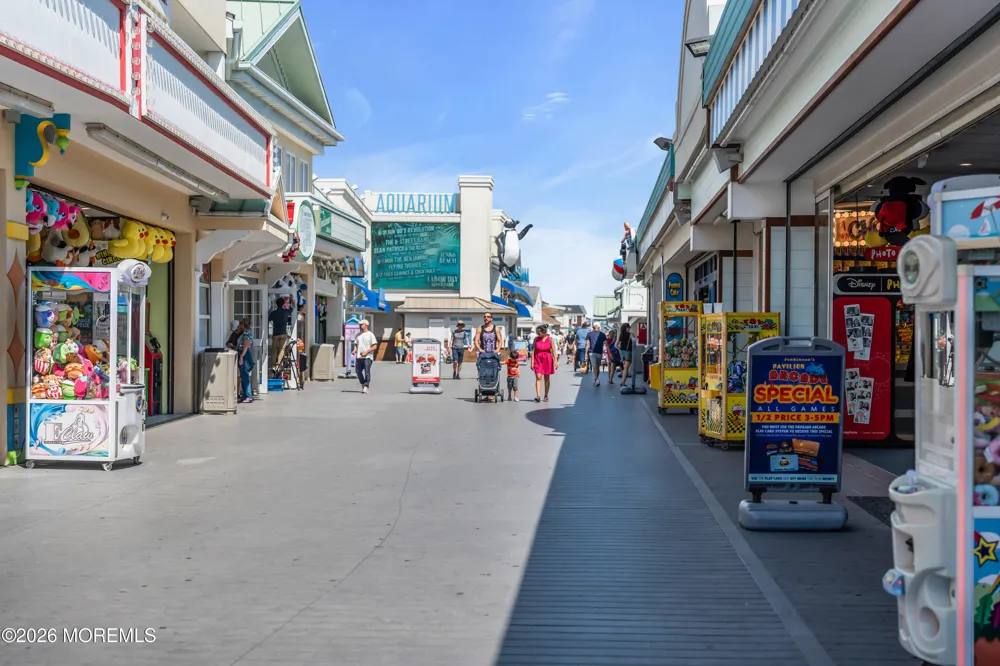 415 Newark Avenue Point Pleasant Beach, NJ 08742