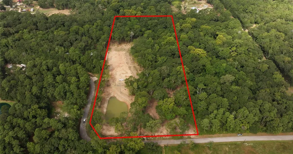 12825 Hill Creek Rd Montgomery, TX 77356