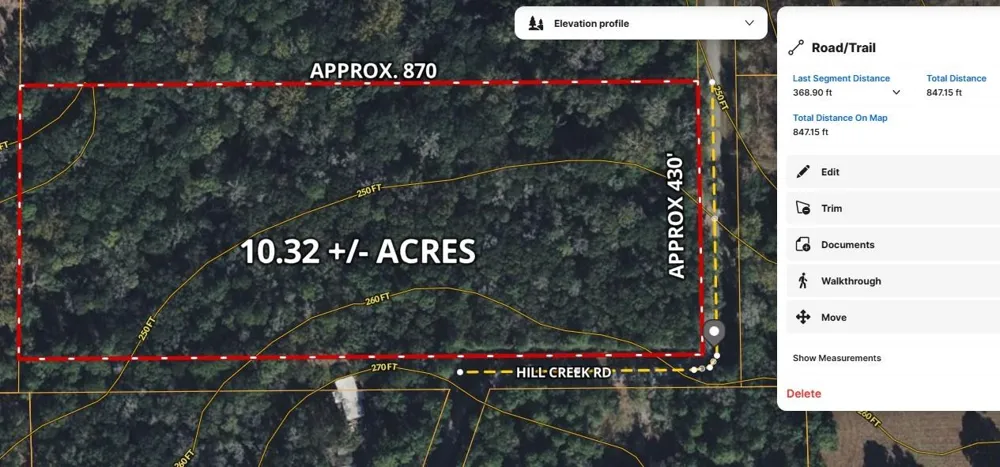 12825 Hill Creek Rd Montgomery, TX 77356