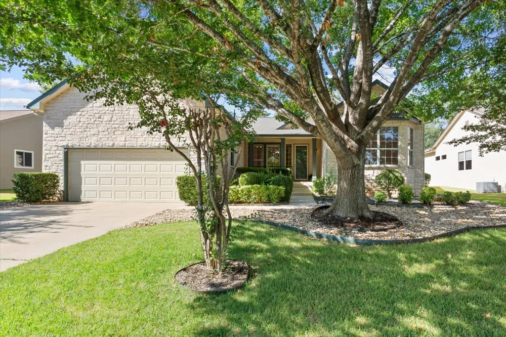 120 Mountain Laurel Way Georgetown, TX 78633