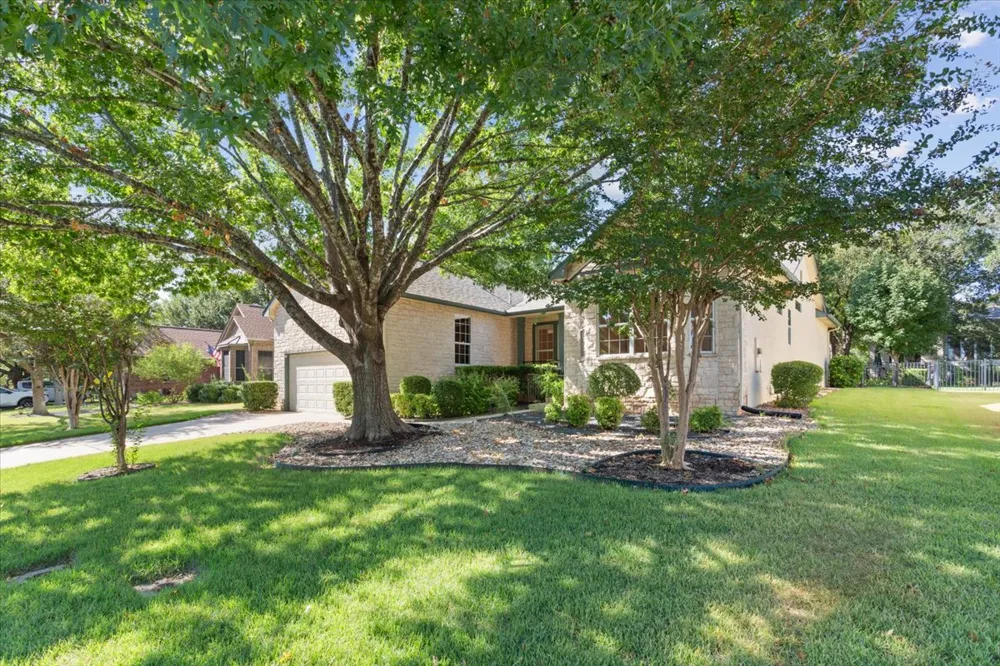 120 Mountain Laurel Way Georgetown, TX 78633
