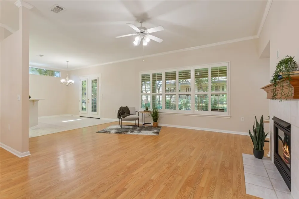 120 Mountain Laurel Way Georgetown, TX 78633