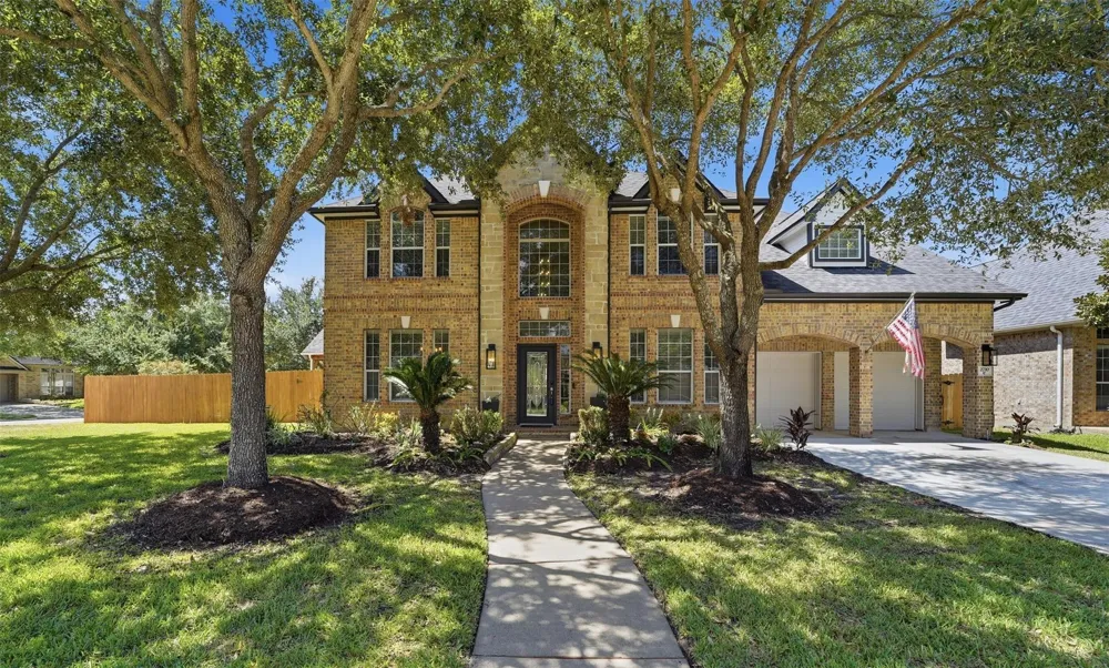 2710 Golden Larch Drive Katy, TX 77494