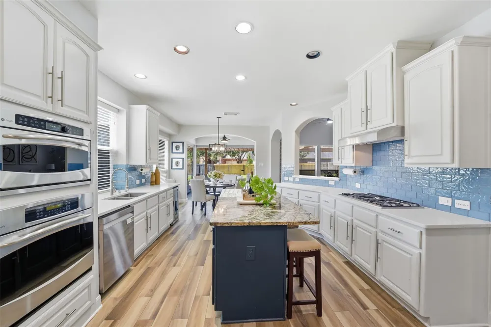 2710 Golden Larch Drive Katy, TX 77494