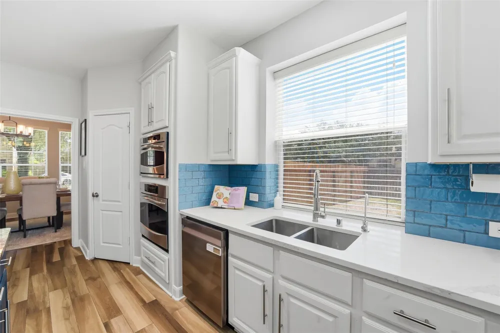 2710 Golden Larch Drive Katy, TX 77494