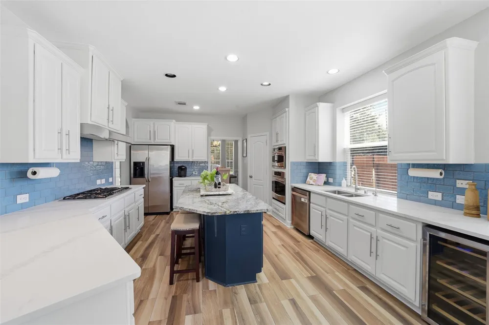 2710 Golden Larch Drive Katy, TX 77494