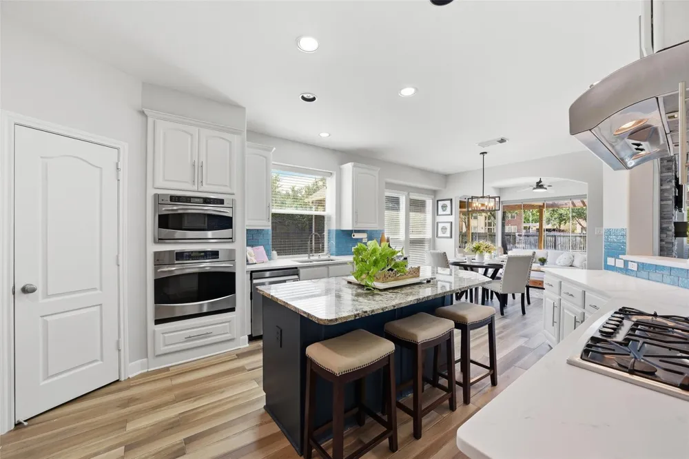 2710 Golden Larch Drive Katy, TX 77494