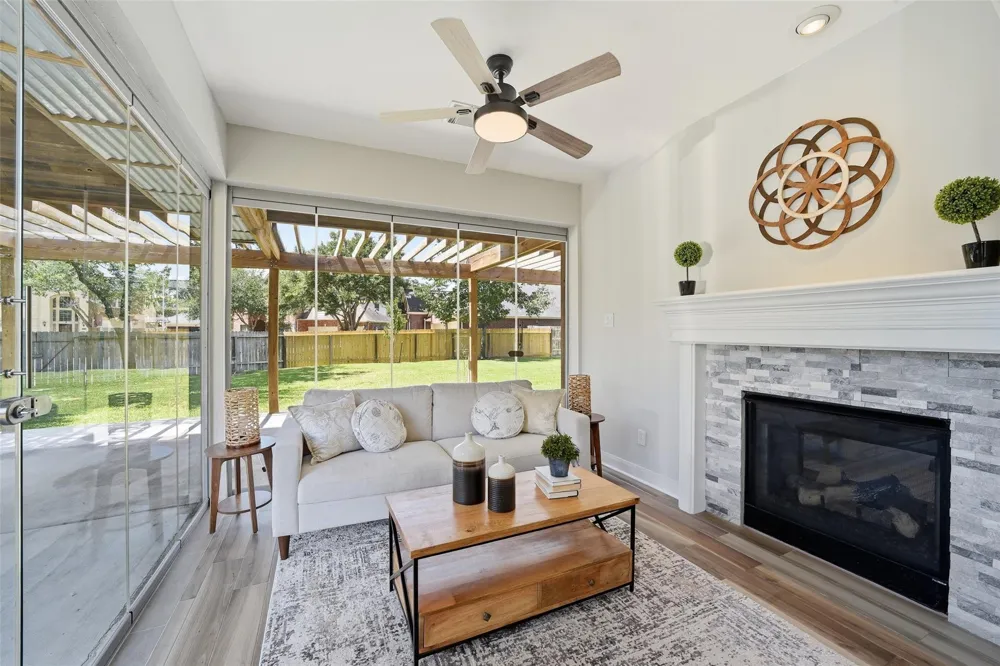 2710 Golden Larch Drive Katy, TX 77494