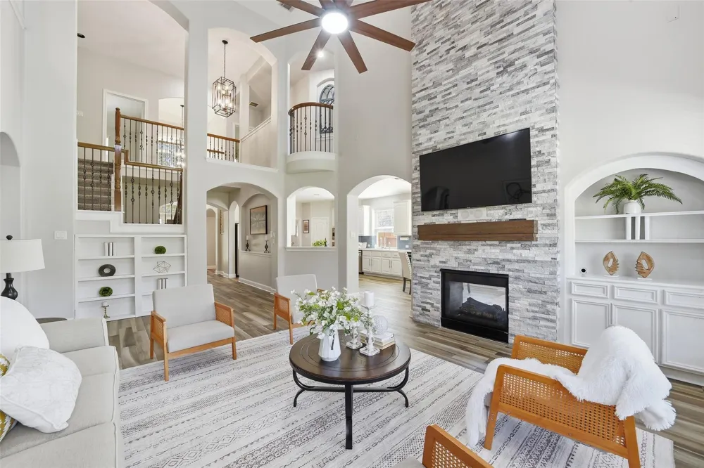2710 Golden Larch Drive Katy, TX 77494