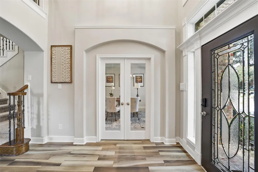 2710 Golden Larch Drive Katy, TX 77494
