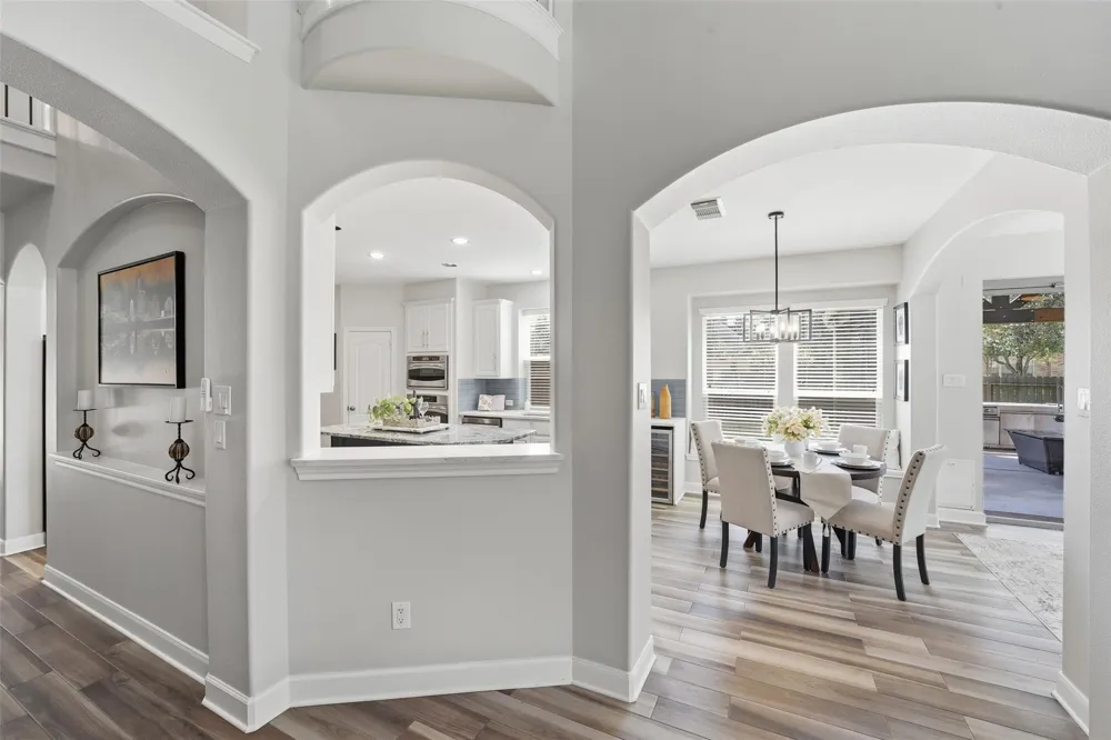 2710 Golden Larch Drive Katy, TX 77494