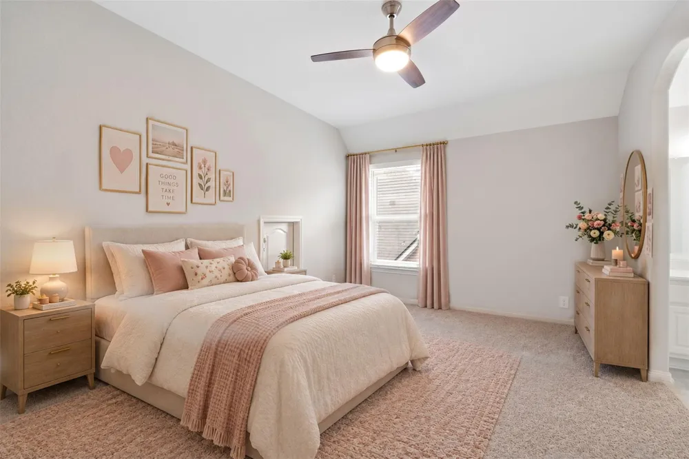 2710 Golden Larch Drive Katy, TX 77494