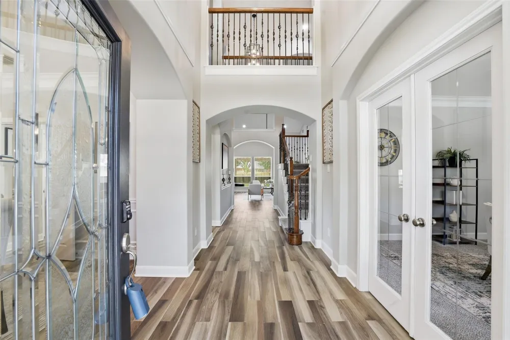 2710 Golden Larch Drive Katy, TX 77494