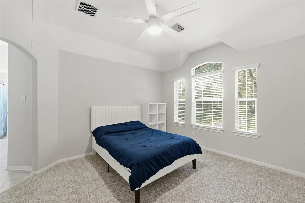 2710 Golden Larch Drive Katy, TX 77494