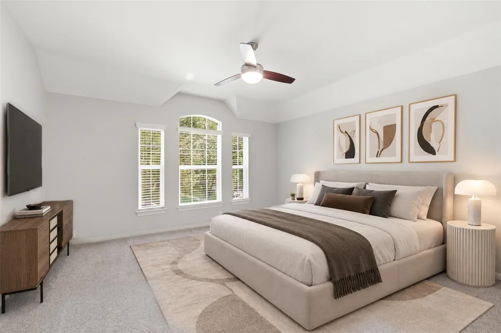 2710 Golden Larch Drive Katy, TX 77494
