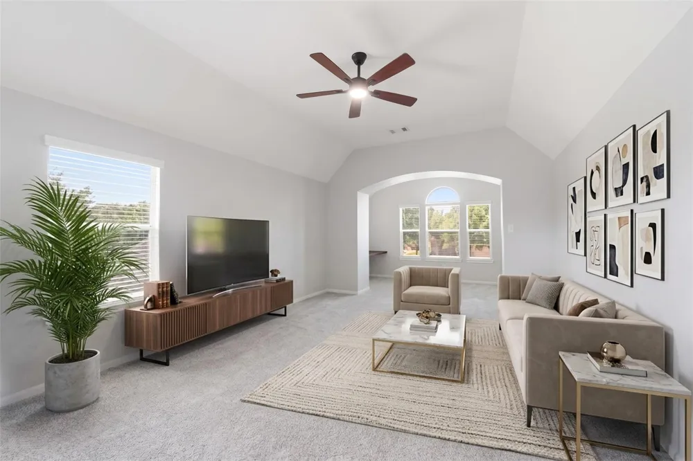 2710 Golden Larch Drive Katy, TX 77494